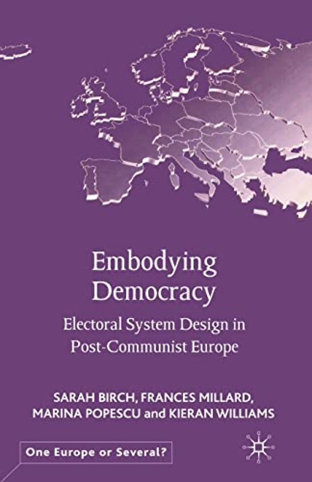 Embodying Democracy