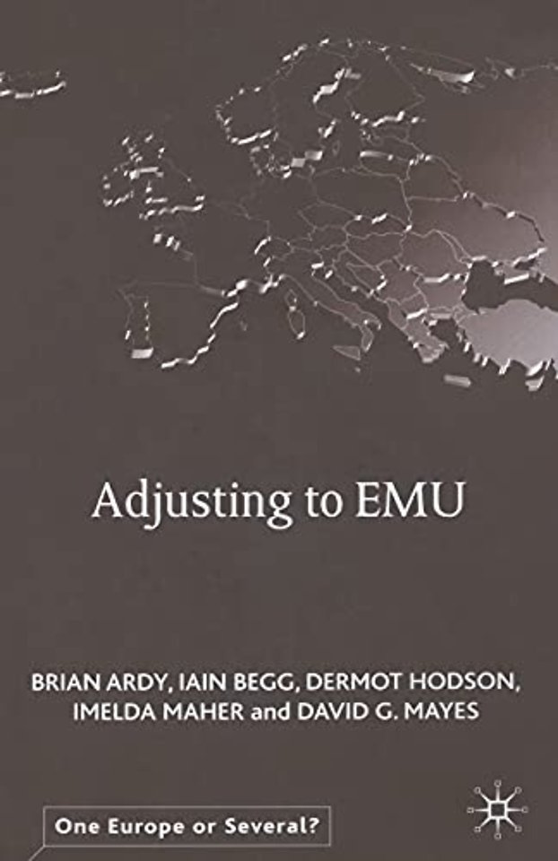 Adjusting to EMU