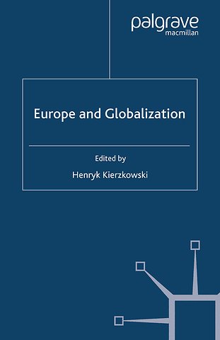 Europe and Globalization