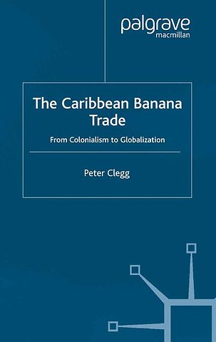 The Caribbean Banana Trade
