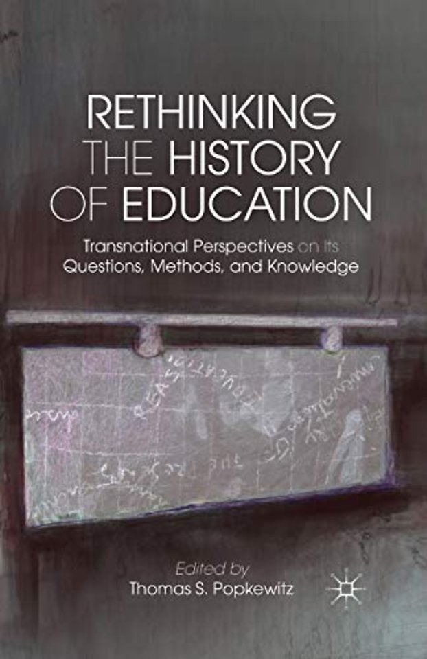 Rethinking the History of Education
