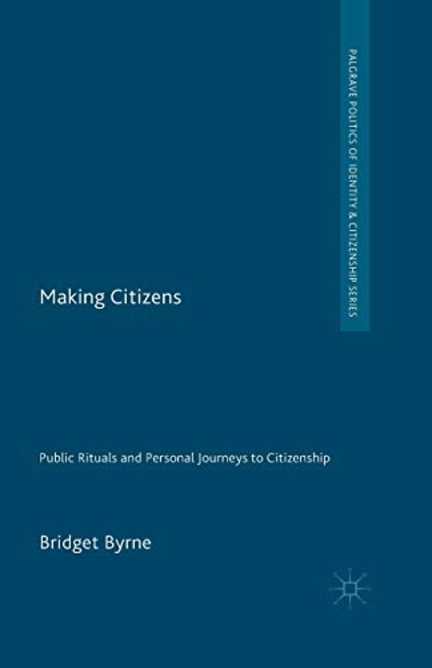 Making Citizens