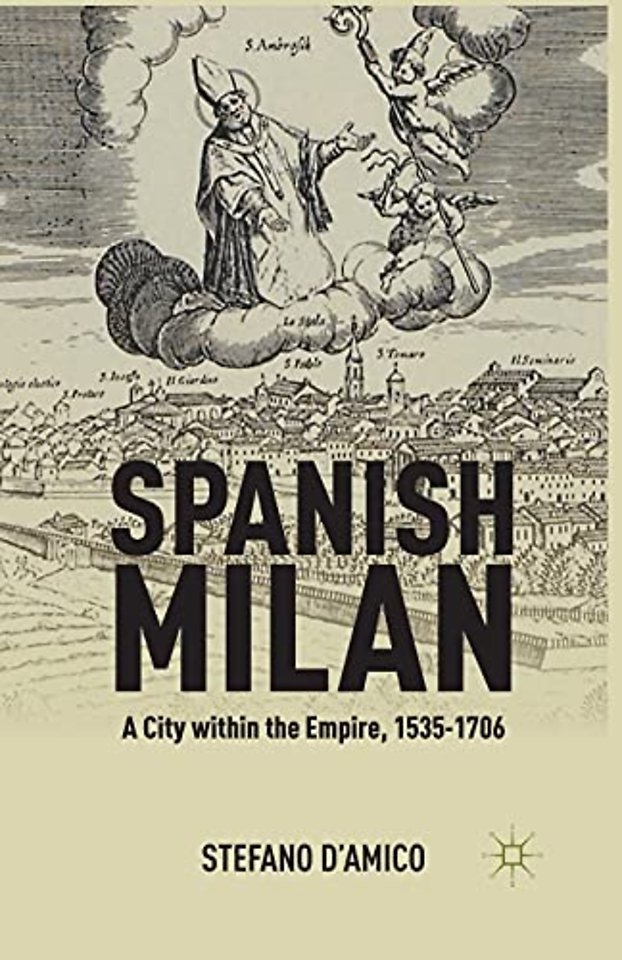 Spanish Milan