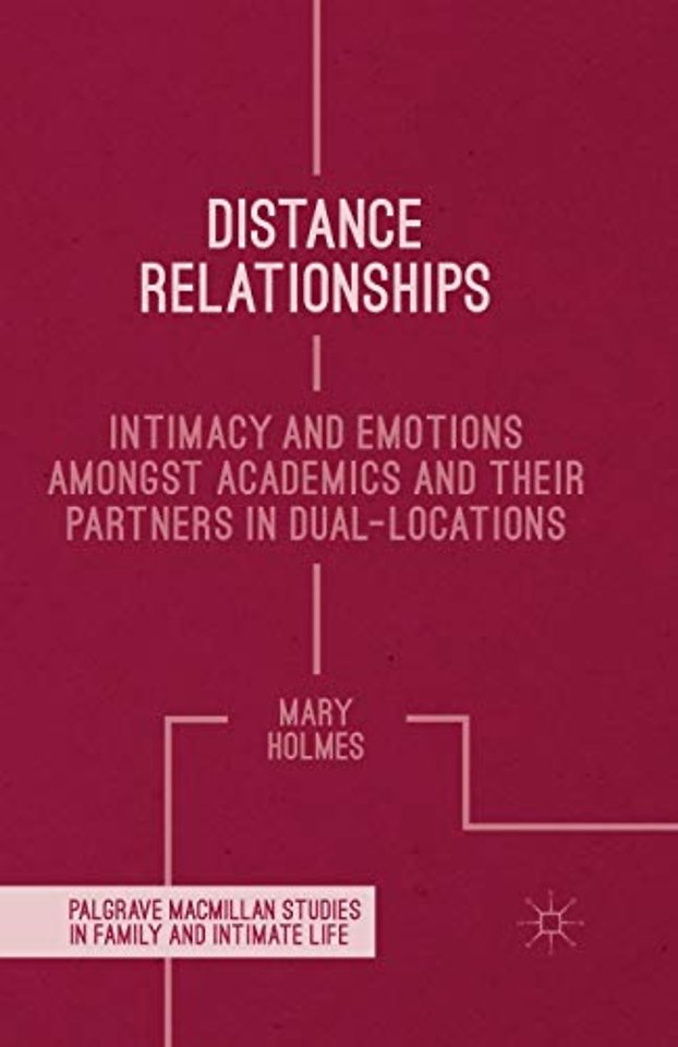 Distance Relationships