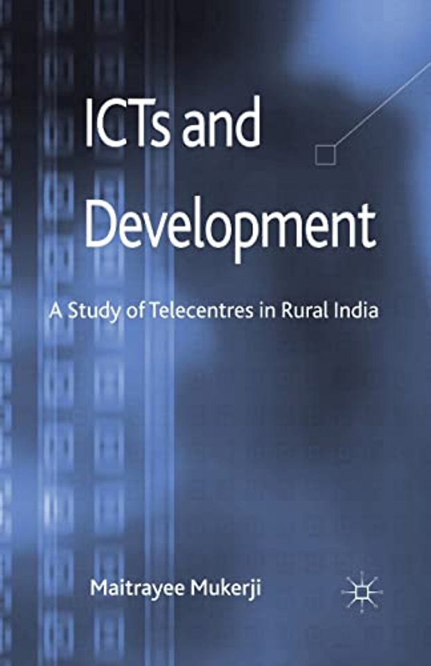 ICTs and Development