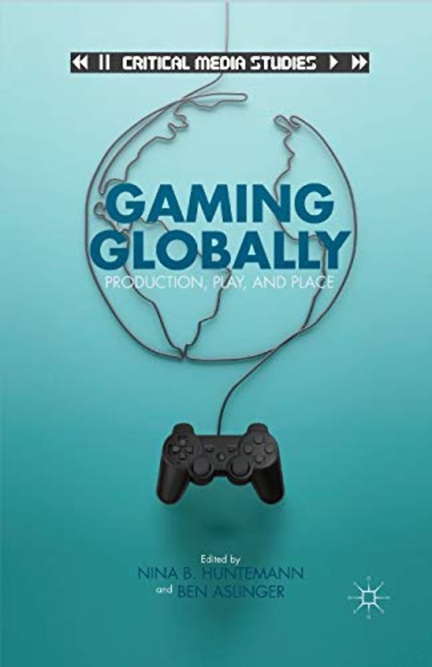 Gaming Globally