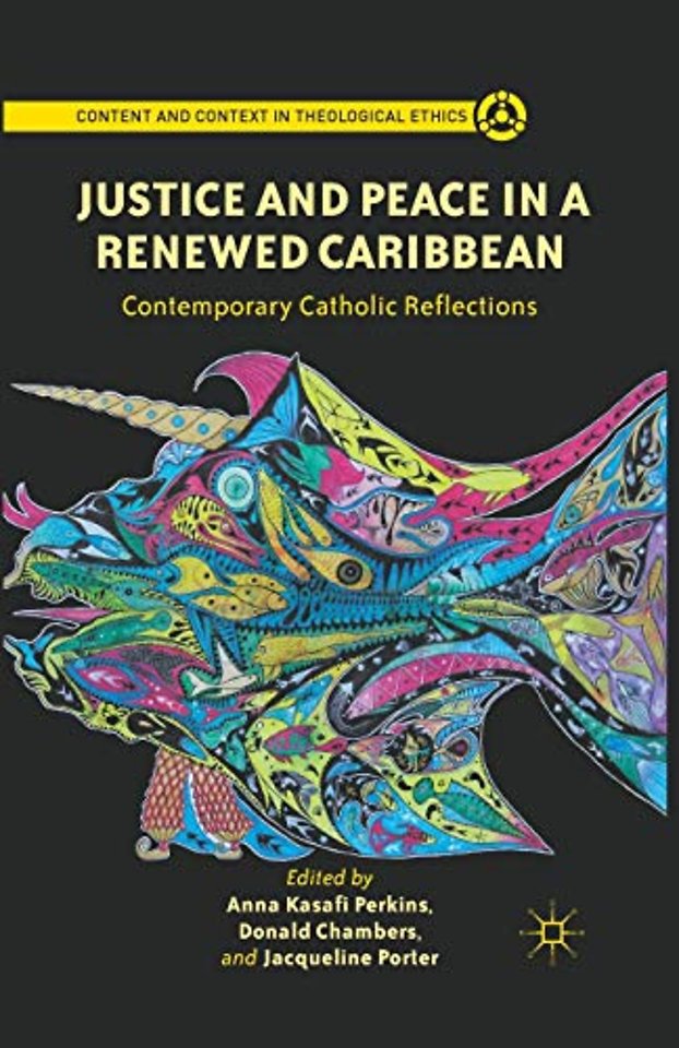 Justice and Peace in a Renewed Caribbean