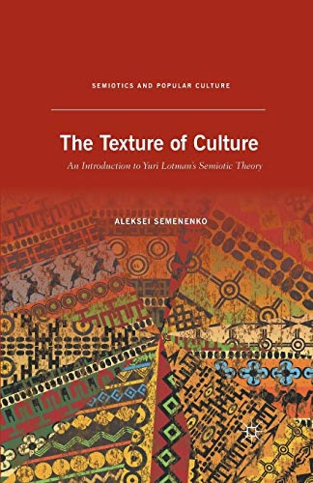 The Texture of Culture
