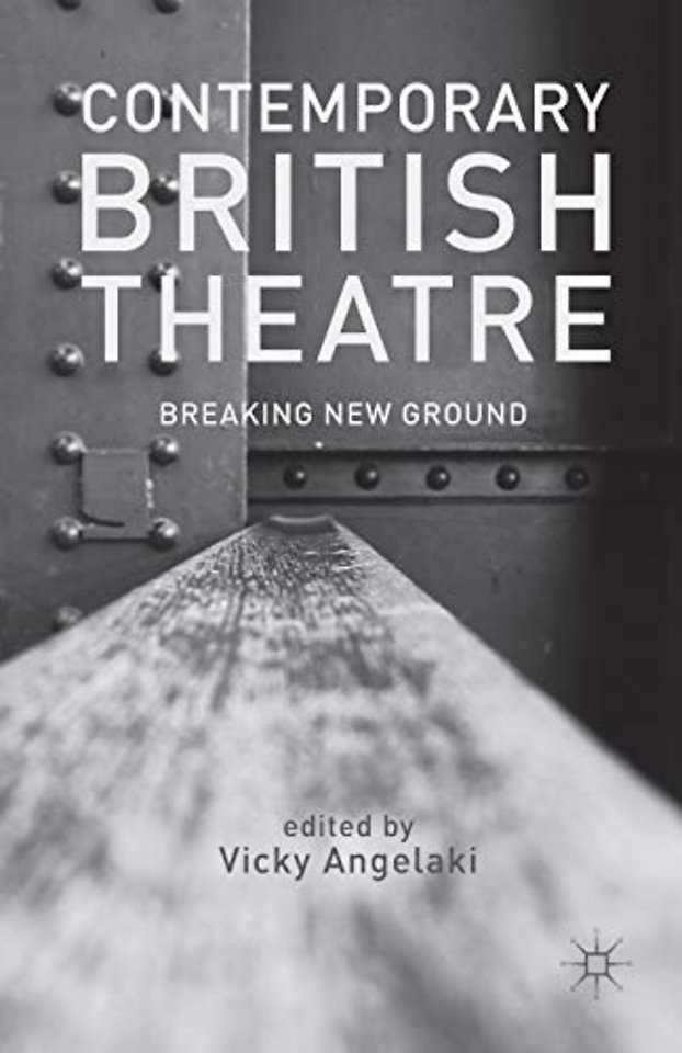 Contemporary British Theatre
