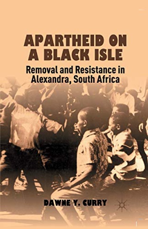 Apartheid on a Black Isle