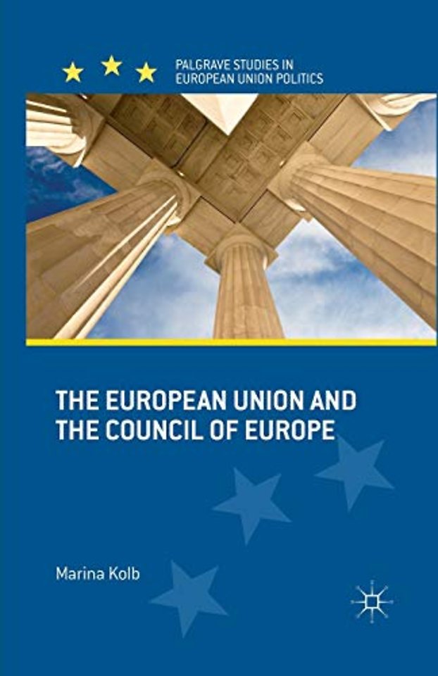 The European Union and the Council of Europe