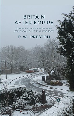 Britain After Empire