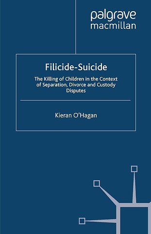 Filicide-Suicide