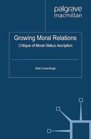 Growing Moral Relations