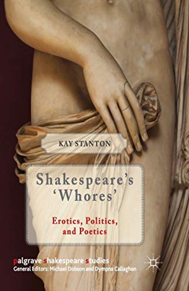 Shakespeare's 'Whores'