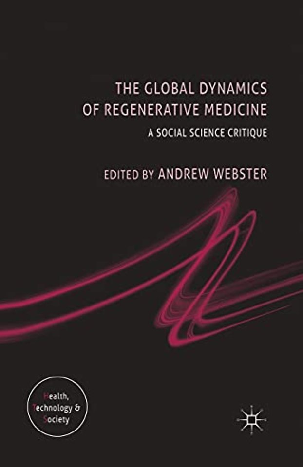 The Global Dynamics of Regenerative Medicine