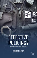 Effective Policing?