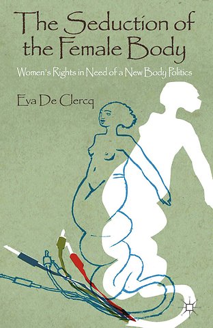 The Seduction of the Female Body