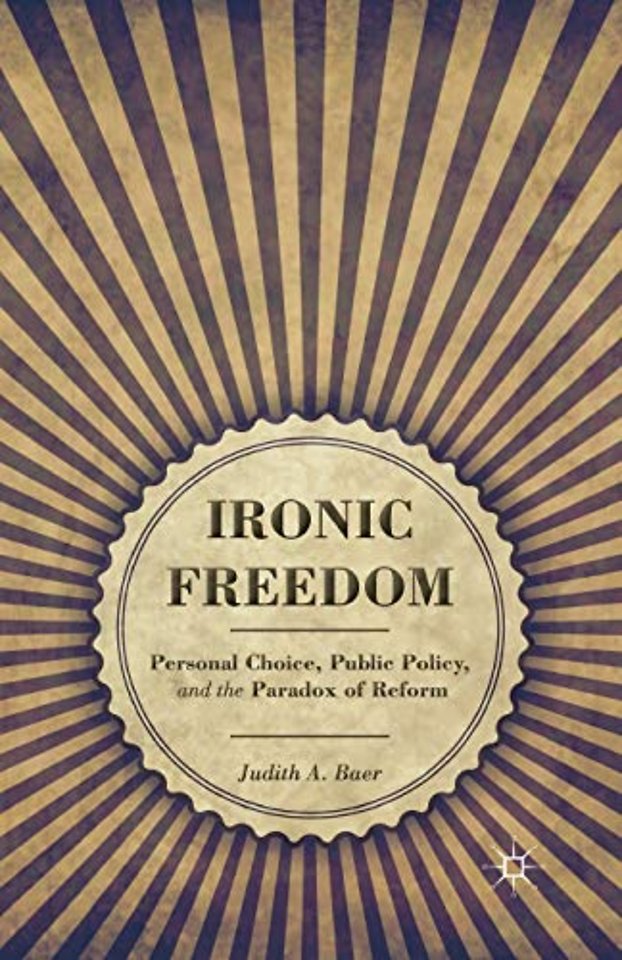 Ironic Freedom