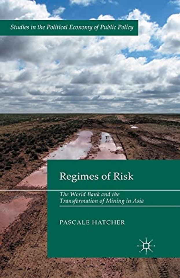 Regimes of Risk