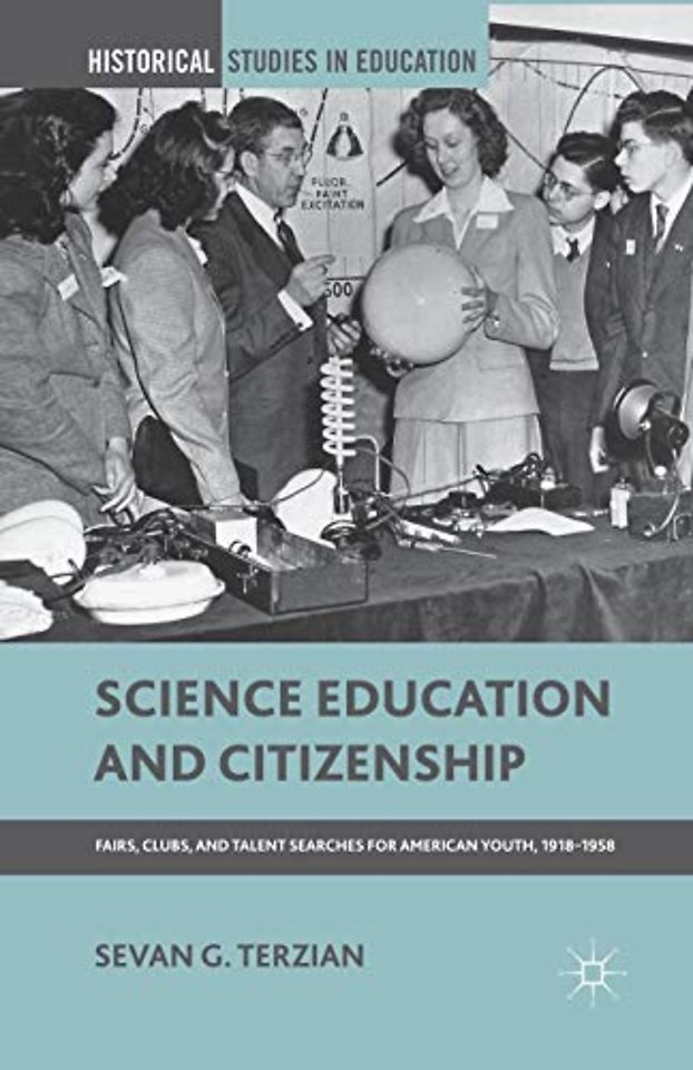 Science Education and Citizenship