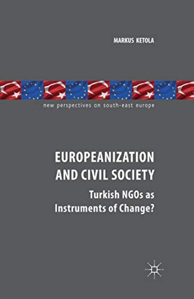 Europeanization and Civil Society
