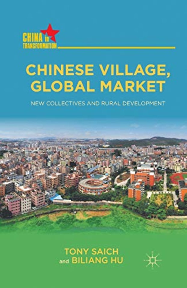 Chinese Village, Global Market