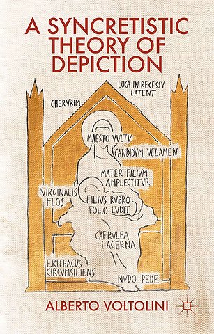 A Syncretistic Theory of Depiction