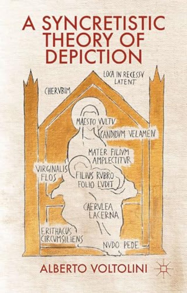 A Syncretistic Theory of Depiction