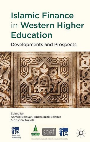 Islamic Finance in Western Higher Education