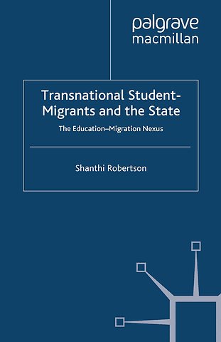 Transnational Student-Migrants and the State