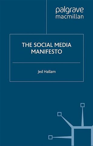 The Social Media Manifesto