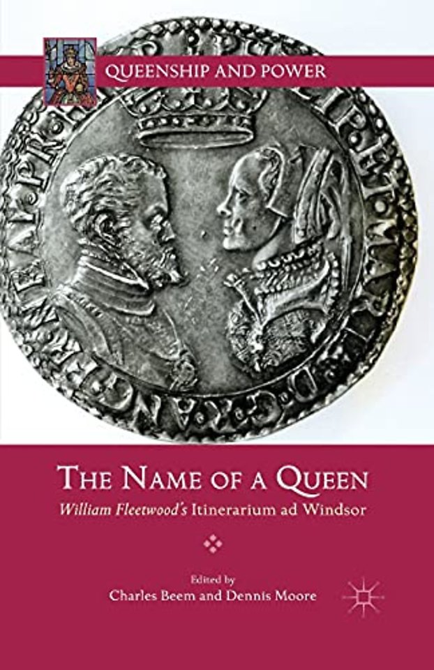 The Name of a Queen