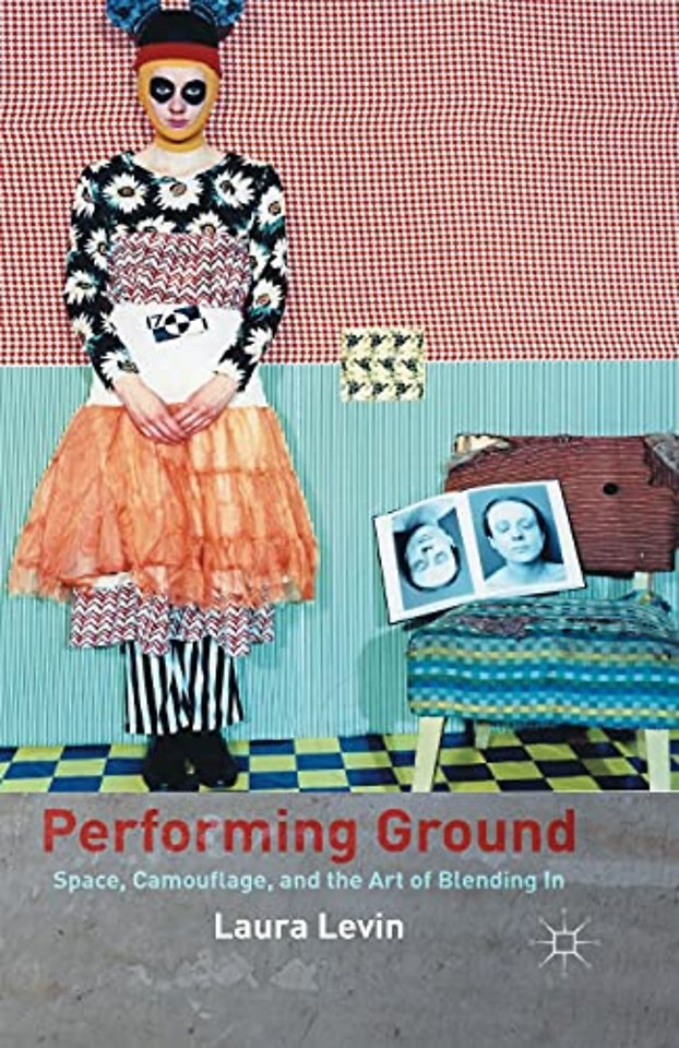 Performing Ground
