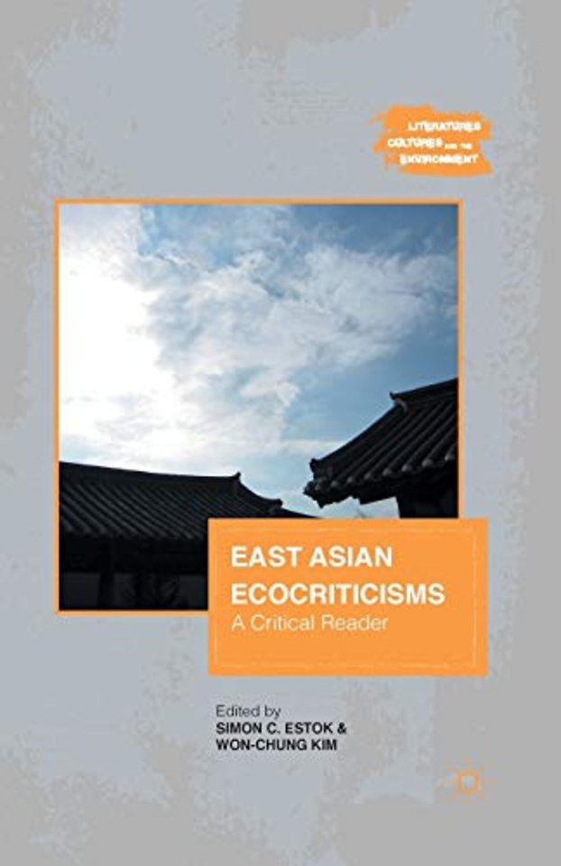 East Asian Ecocriticisms