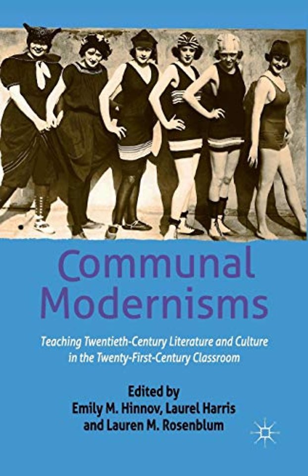 Communal Modernisms