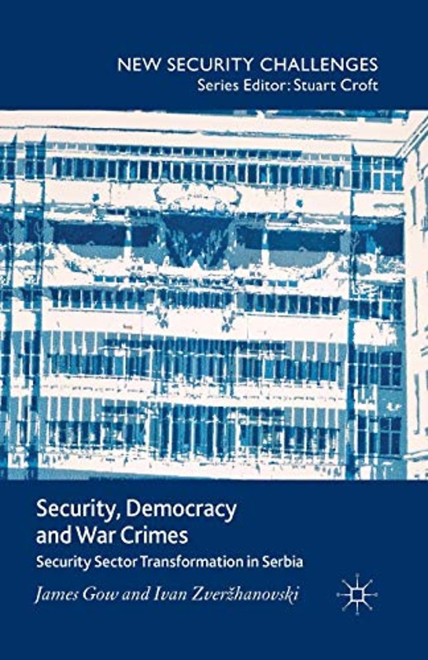 Security, Democracy and War Crimes