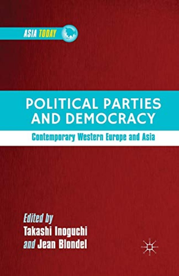Political Parties and Democracy