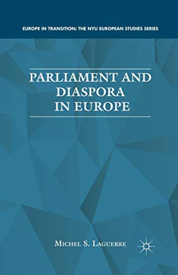 Parliament and Diaspora in Europe