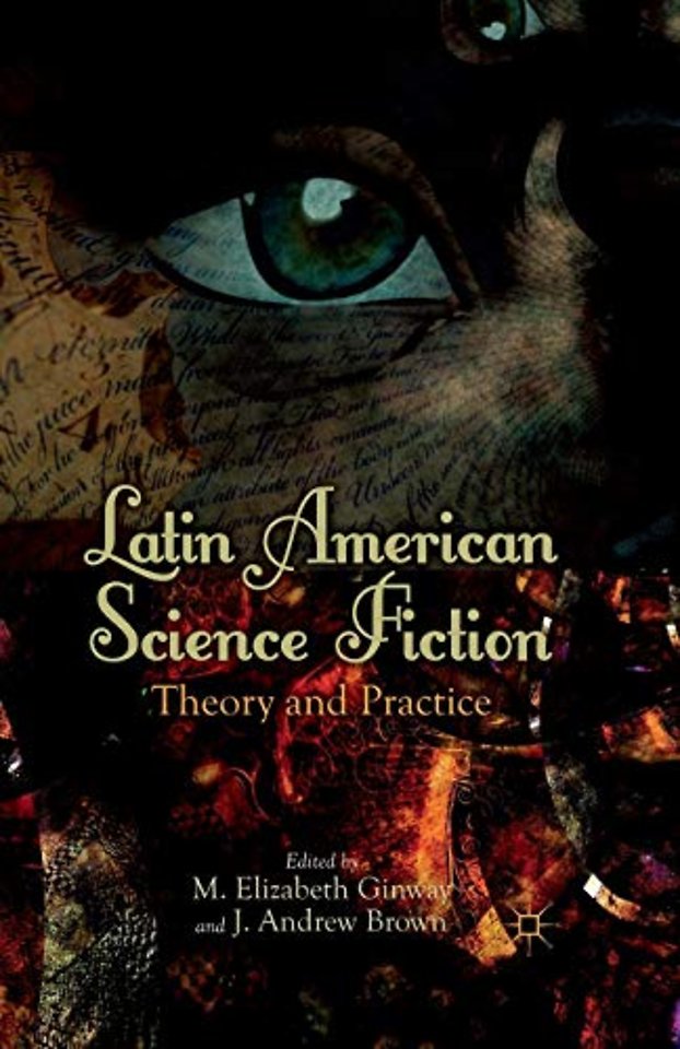 Latin American Science Fiction