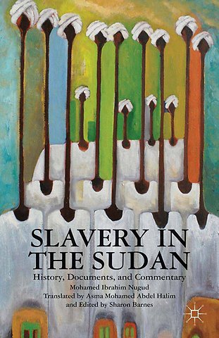 Slavery in the Sudan