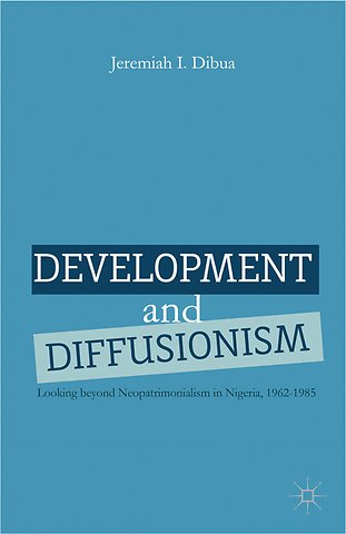 Development and Diffusionism