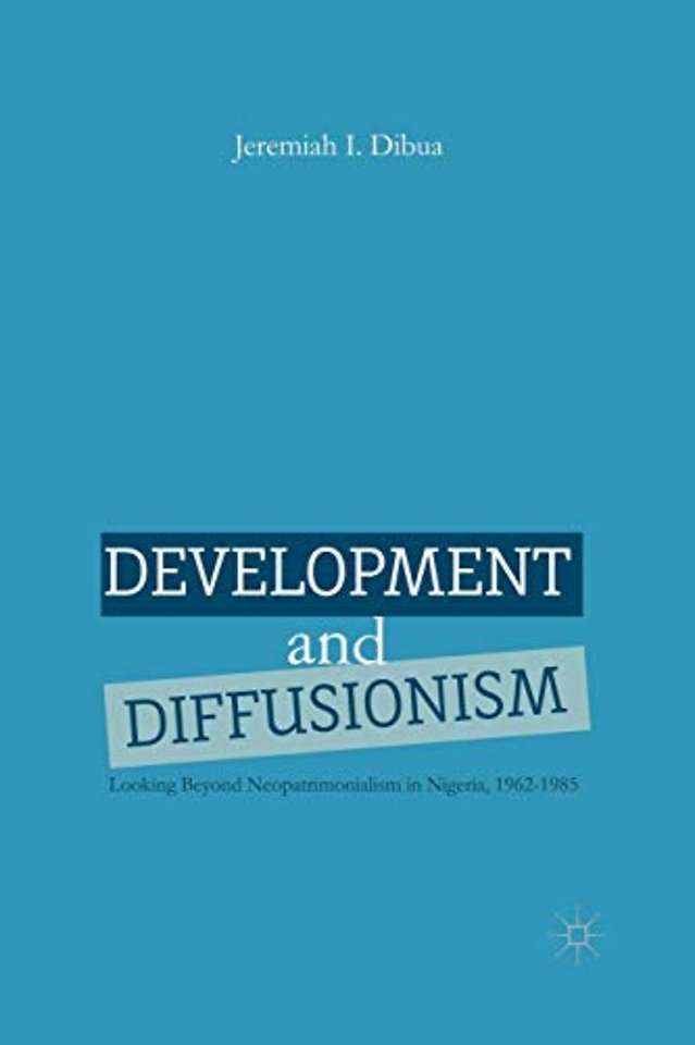 Development and Diffusionism