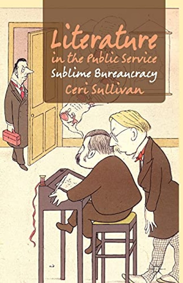 Literature in the Public Service