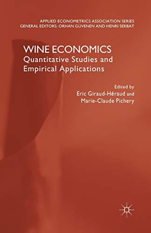Wine Economics