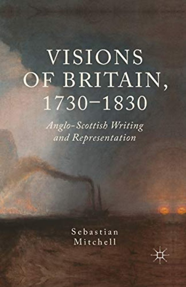 Visions of Britain, 1730-1830