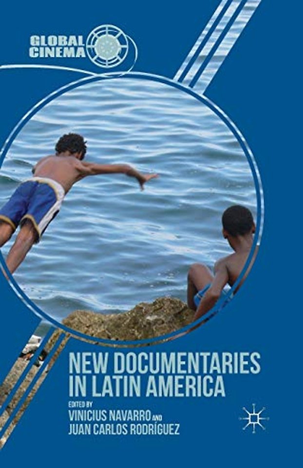 New Documentaries in Latin America