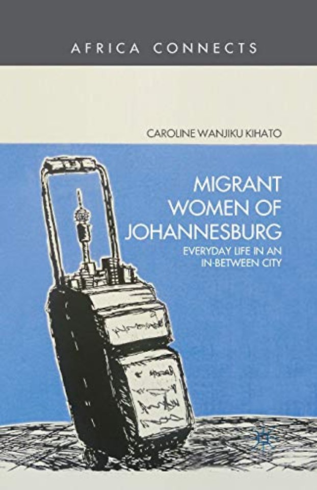 Migrant Women of Johannesburg