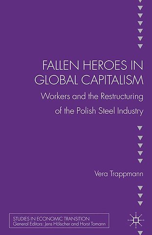 Fallen heroes in global capitalism