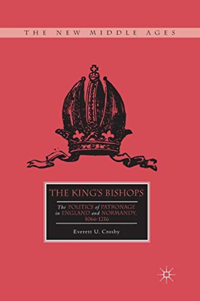 The King’s Bishops